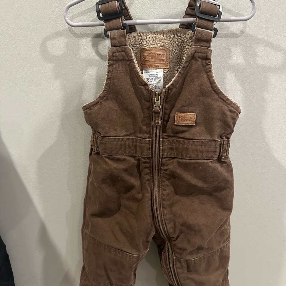Baby insulated bibs - Picture 2 of 6